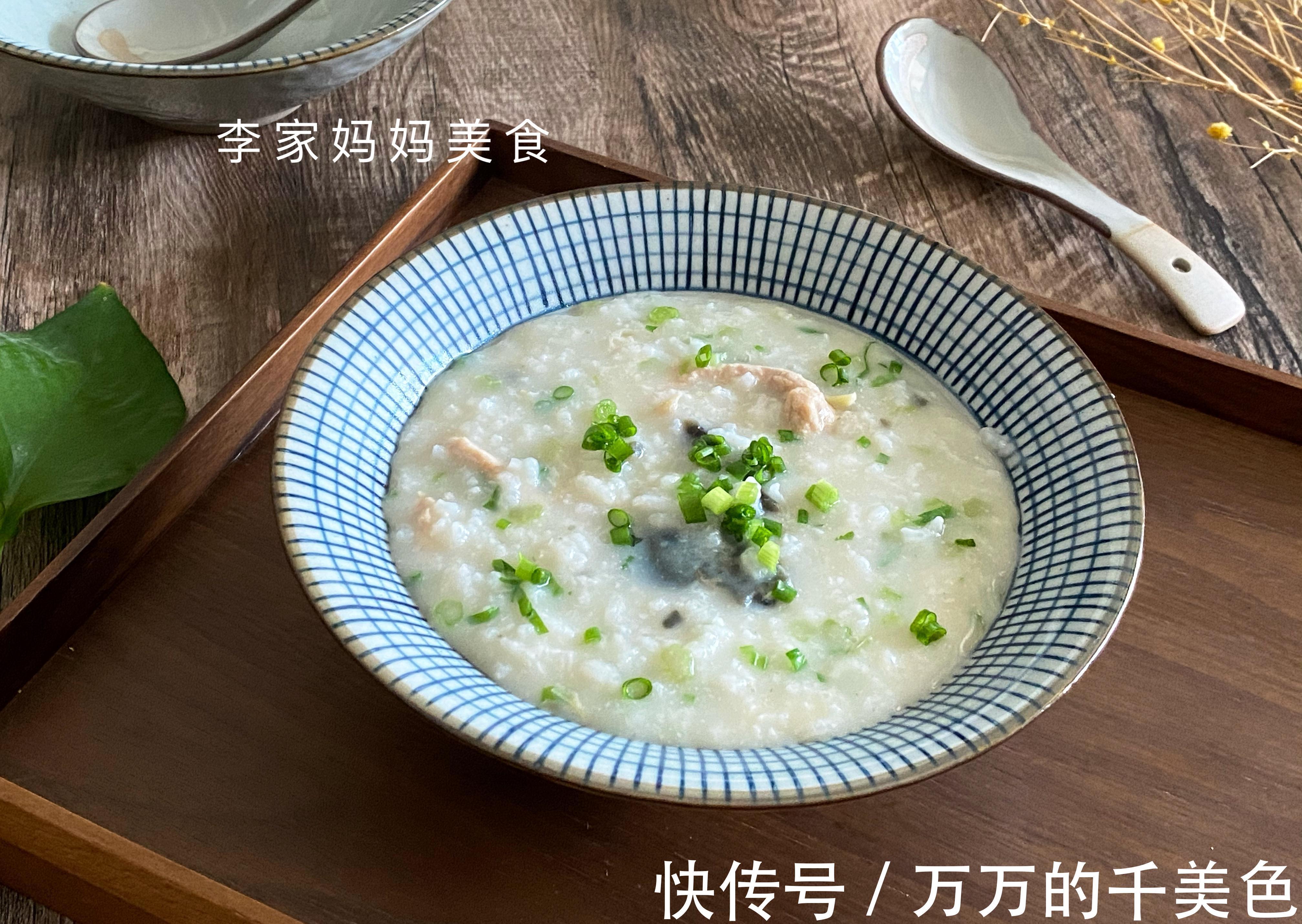 冬天,孩子最爱吃的早餐,营养开胃好消化,好吃不贵,做法简单