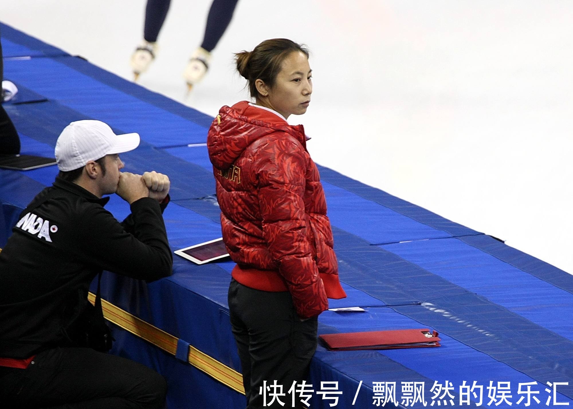 王春江|16年后再看王濛:才明白她“嚣张霸气”背后,李琰有多意难平