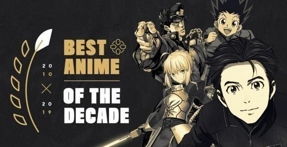 年度|IGN评选“年度最佳动漫”,众多知名动漫上榜,你看过了几部?