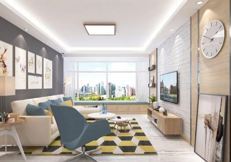 压条|贴瓷砖不懂倒角还是压条,没想到瓦工偷懒,干吃哑巴亏