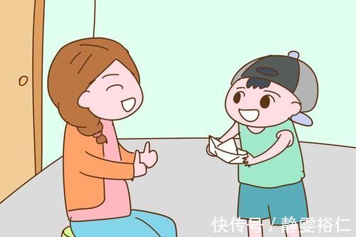 马克吐温|夸孩子少用“你真棒”,用这些夸赞方式他更容易变优秀, 很实用