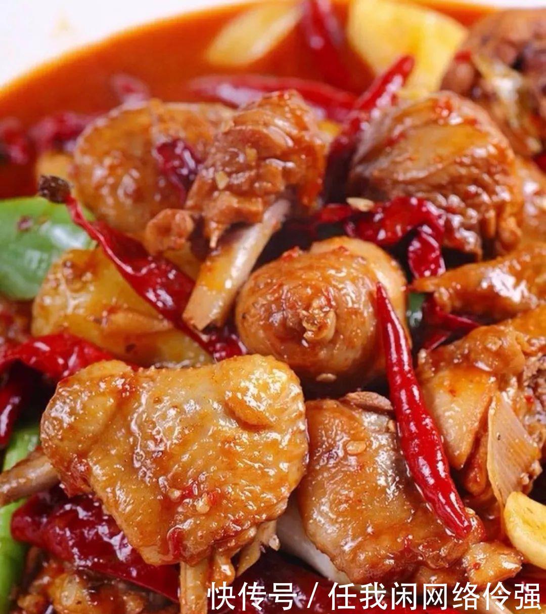 城市|为了吃必去的十大城市!