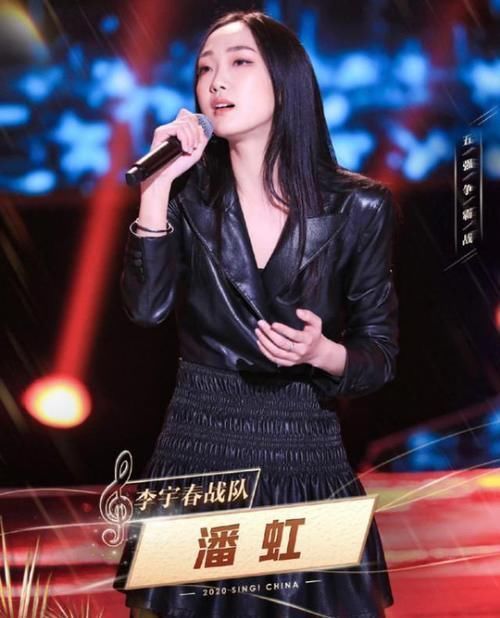 決出|遇冷的《中國好聲音》決出五強，李健組實力強，李宇春組獨苗逆襲