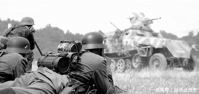 摩擦|苏德战争初期,苏联为何会被德国按在地上摩擦