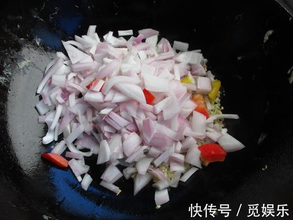 洋葱|它是对女性最好的蔬菜,隔三差五吃一点,脂肪不见了,皮肤更细腻