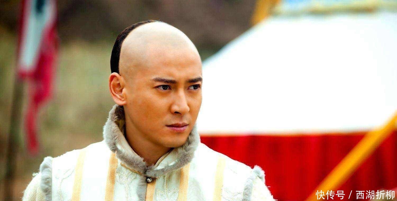 努尔哈赤|努尔哈赤为何对自己的长子诸英下达了囚禁至死的命令?