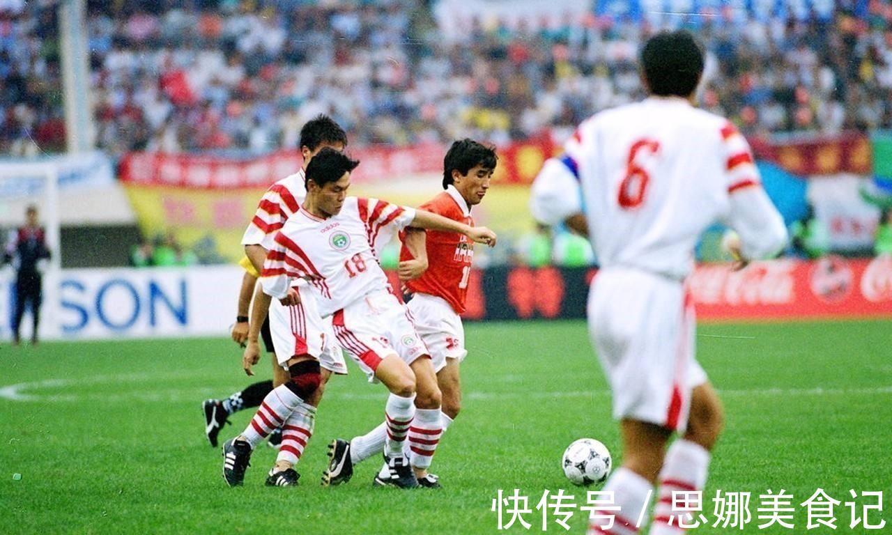 国足|打平出线?NO!种种迹象表明:李铁志在结束国足对叙利亚25年不胜