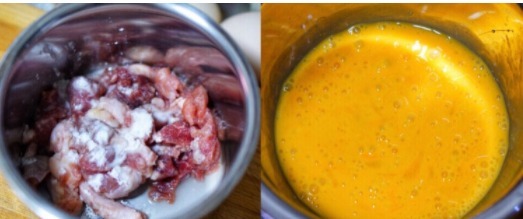 西红柿鸡蛋打卤面,外婆煮的味道,超开胃