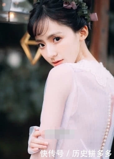 空气刘海|躲过了“空气刘海”,躲过了“公主切”,这款刘海你一定躲不过!