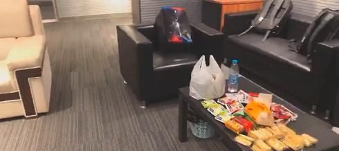 支配|喜爱福快嘴：常旭揭秘比赛后台实景，AG又要被人间大炮支配吗？