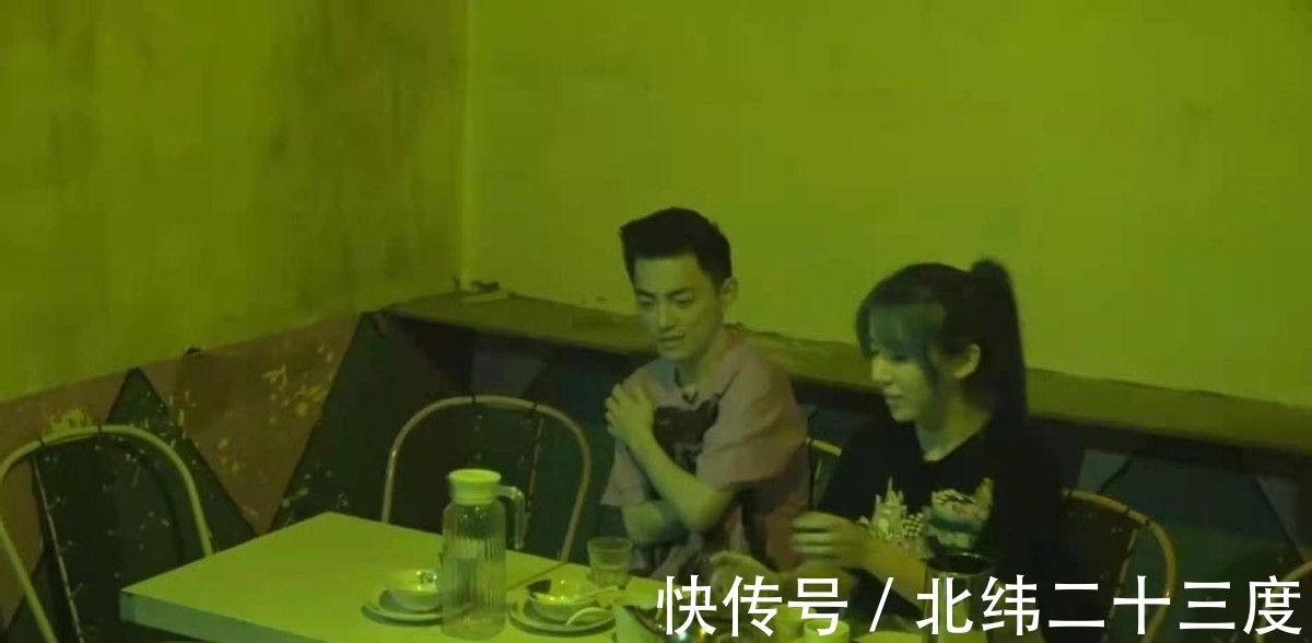 cp|光速大逃脱:呆妹让智勋相信了爱情,这一期他会carry全场吗?