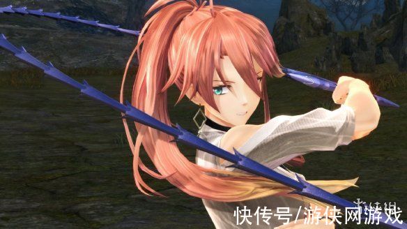 中文版|《黎之轨迹》PS4中文版发售日公开！豪华版特点公布