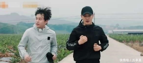 嘉賓 《向往的生活》最樸實嘉賓穿百十塊某寶同款外套全程干活圈粉無數(shù)