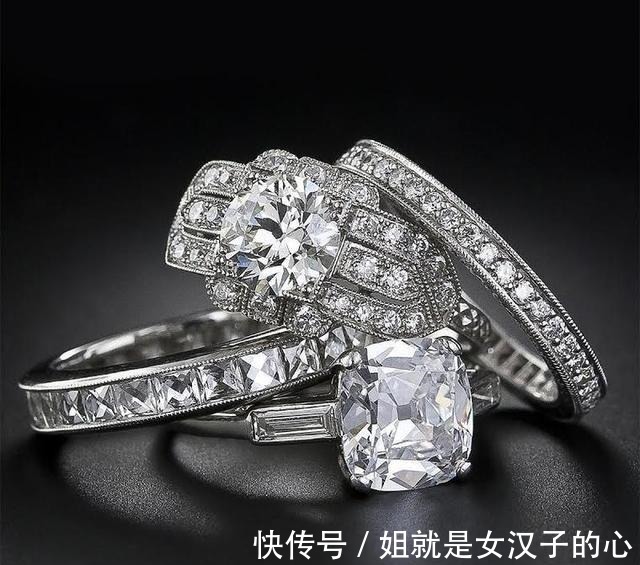 珠宝商LangAntiques 旧金山,顶级古董珠宝商LangAntiques!