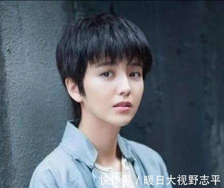短发 被公认最丑5种“发型”,颜值再高也拯救不了,希望你一个都没中
