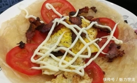 元气|5分钟元气早餐,省时省力营养丰富,还不快试试