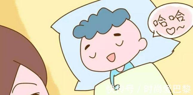 李玫瑾|李玫瑾:孩子睡觉时有这3个举动,暗示大脑发育快,智商会更高