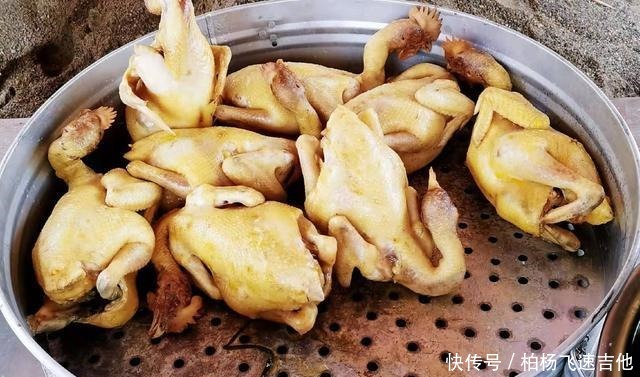 波社|充满乡土气息的婚宴,大块吃肉,大碗喝酒,太过瘾了