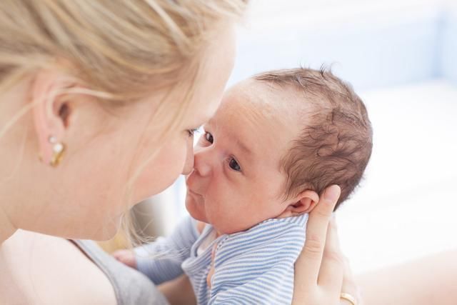 感叹|组图告诉你，怀孕1周到40周胎儿是怎么长大的，感叹生命的神奇