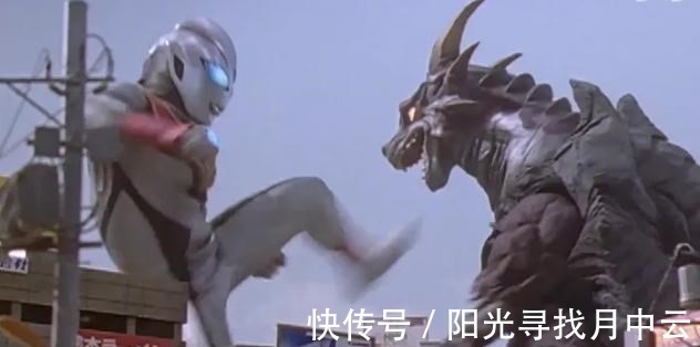 迪迦奥特曼|迪迦奥特曼中最感人的四大时刻!不仅有奥克比和西拉,还有他们!