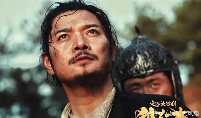 《狄仁杰之飞天罗刹》剧情是把观众的智商