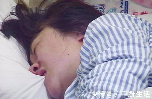 妈妈|宝宝出生后笑得灿烂,护士反手扇一巴掌,妈妈得知原因急忙道谢