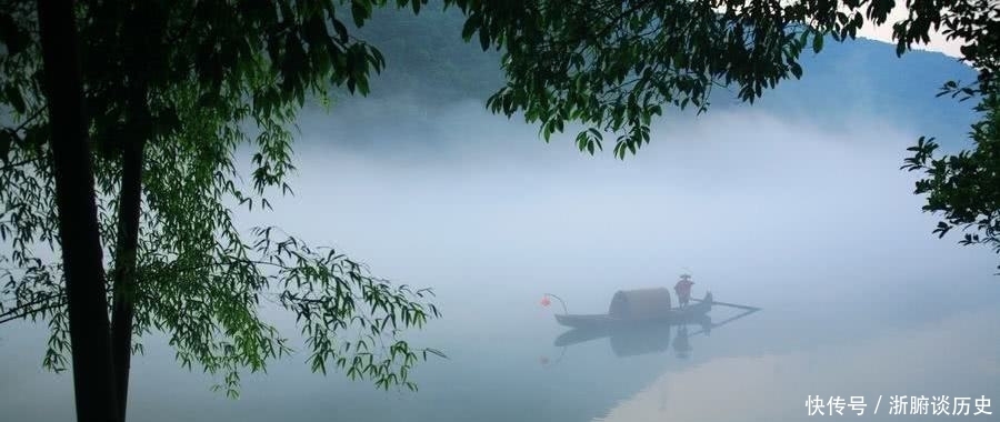 他是宋代三流诗人,却写出一流爱情诗,唯美深情令人动容!