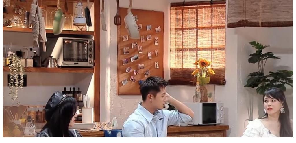 阿霜年紀(jì)大就不可以談戀愛，姐姐類型的戀愛，真的不要太棒