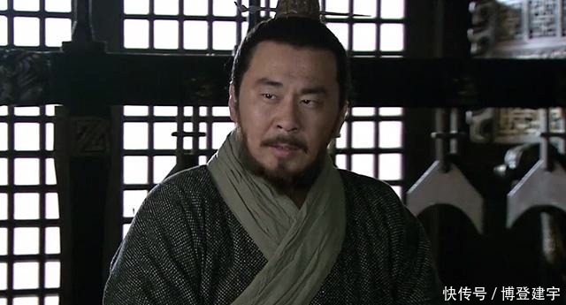 到底|诸葛亮为什么要北伐?他到底是畏首畏尾,还是高手过招