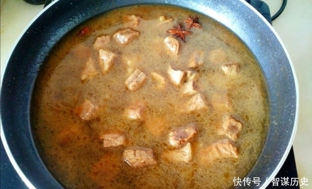 不管什么时候,土豆不能和它一起吃,美味也不行,家有小孩要注意