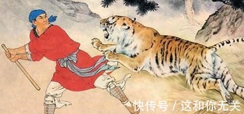 战死沙场|武松活了八十多岁其实我们被骗了,武松的真实的结局是这样!