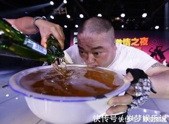 男生|男生长期“滴酒不沾”会有什么后果？别死不承认，身体不会骗人哟！
