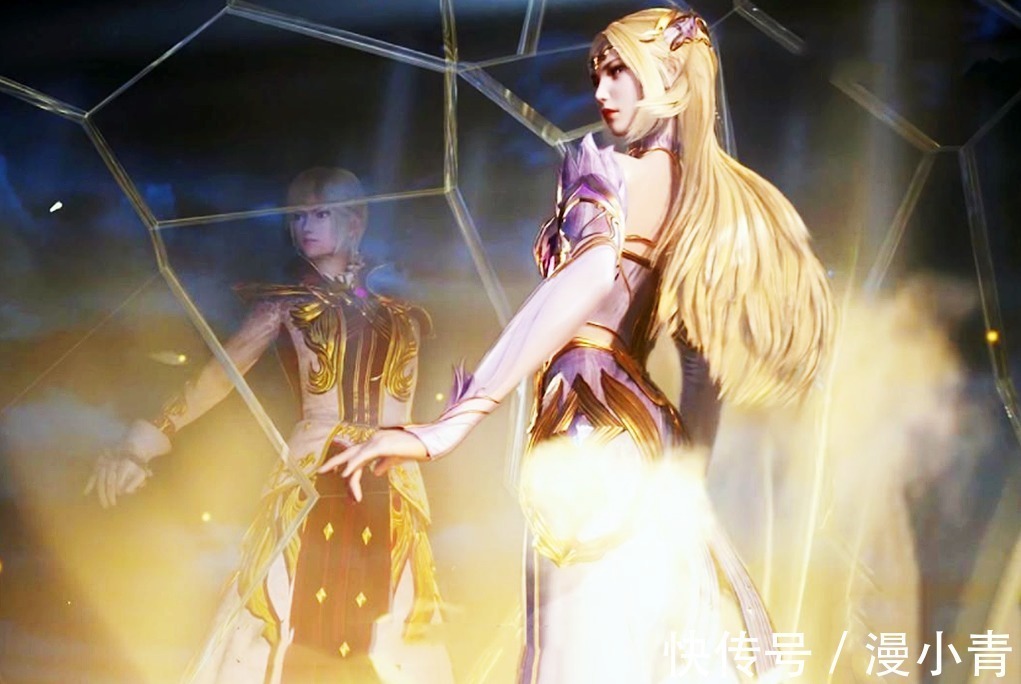 观音泪|斗罗大陆:千仞雪的神考完全没难度,最大的看头还与唐三有关