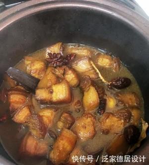 家常五花肉菜谱，红烧肉，简单零失败，肥而不腻，吃不够，超下饭