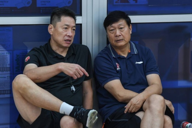 麦卡勒姆|正式离队!CBA争议外援告别老东家,或加盟上海男篮