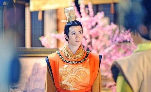 唐太宗|武则天嫁李世民12年没怀孕，为何嫁李治后连生6个？只因她的这个缺陷