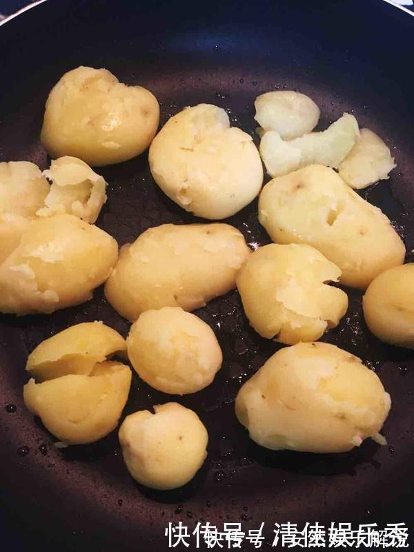 土豆|每天吃1个它,胜过吃10个苹果!排毒、减肥、美白还抗衰老