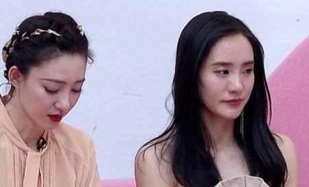 伊能静为何还不被淘汰看了五公,我终于知道答案