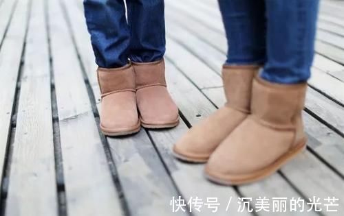 长筒靴|“保暖神器”雪地靴被拉下神坛?医生:很保暖,但是会伤孩子的脚