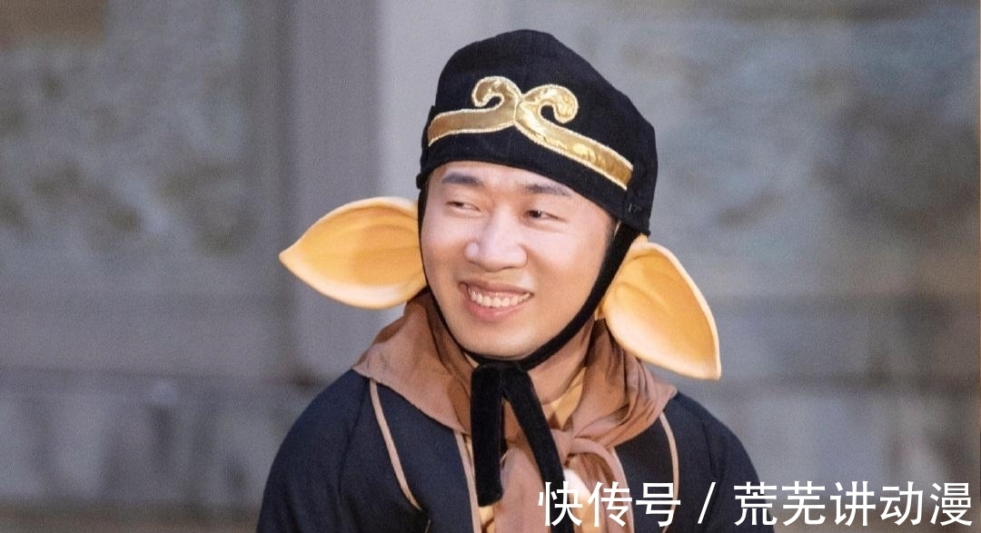 內(nèi)核|請來了楊紫孫紅雷，卻沒有內(nèi)核支撐，《萌探》不火是必然