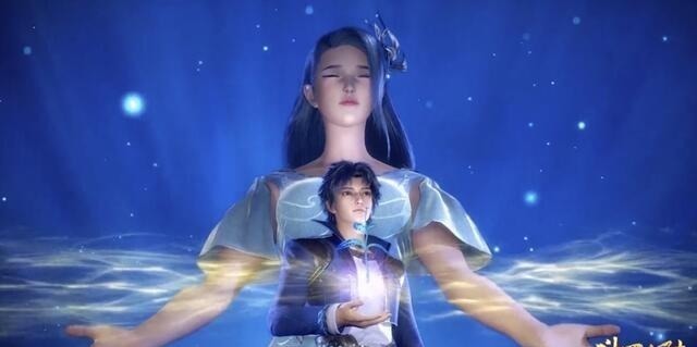 昊天锤|斗罗大陆:青玉藤代替蓝银草,亲手锻造昊天锤,唐三重蹈斗罗覆辙