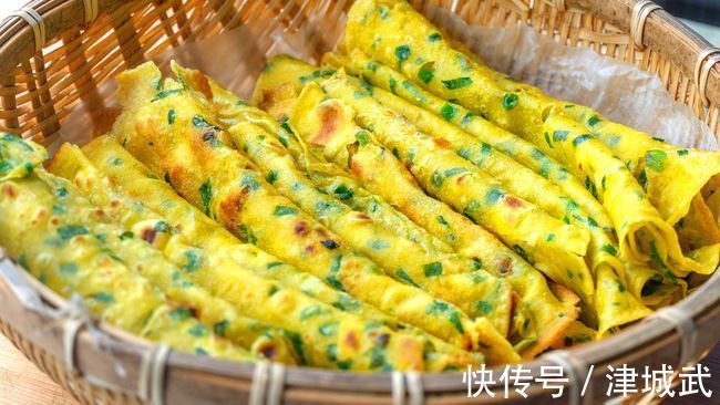 10道网红早餐大合集,睡好也能吃得好,最快的3分钟出锅,特实用