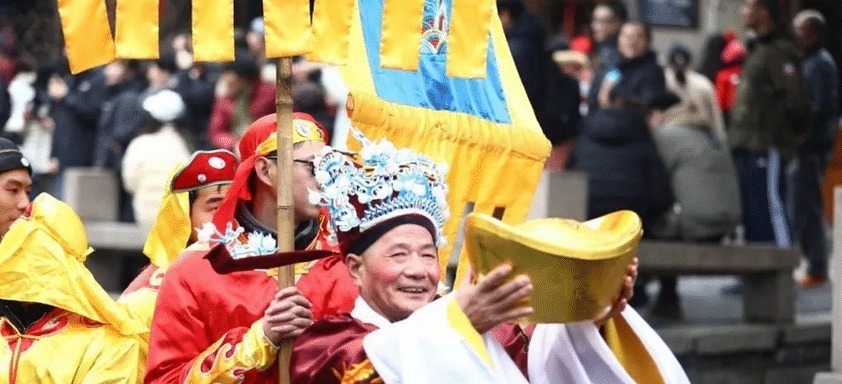 祭祀|农历七月二十二，是民间祭祀财神的节日，这天有什么讲究和禁忌