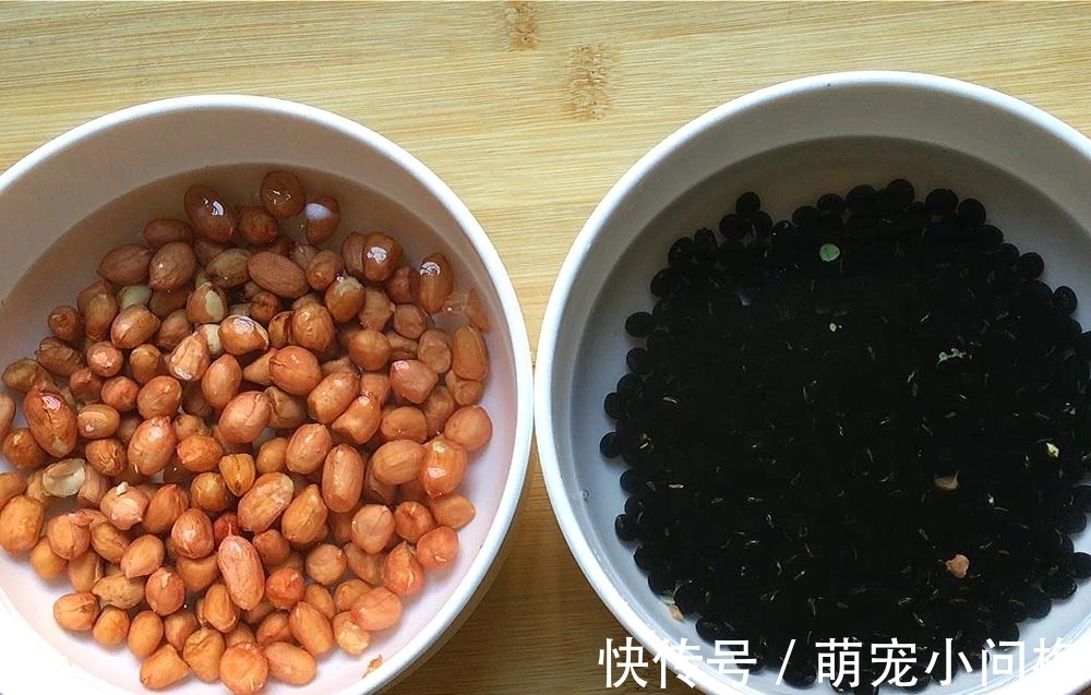 护肤品|入秋后,多喝黑豆汤,口感甘醇淡淡飘香,养颜不一定要护肤品
