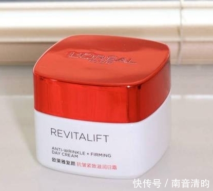 欧莱雅|40岁去皱纹最好的面霜