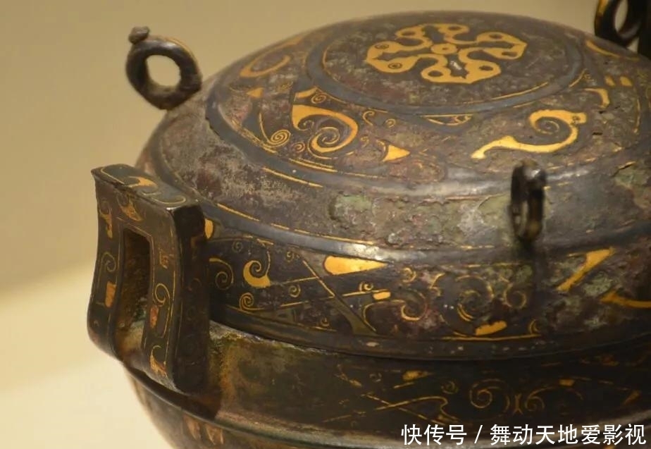 做饭|古代明明是做饭用的“鼎”,怎么成了国家的象征