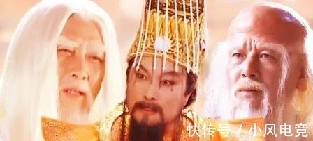 圣人|圣人都知道通天“再立地水火风”不可能，为何鸿钧还要匆匆赶来？