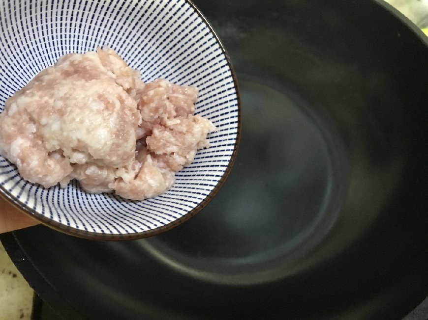 这么做面条,好吃到盘底都要舔光,儿子天天嚷着要吃