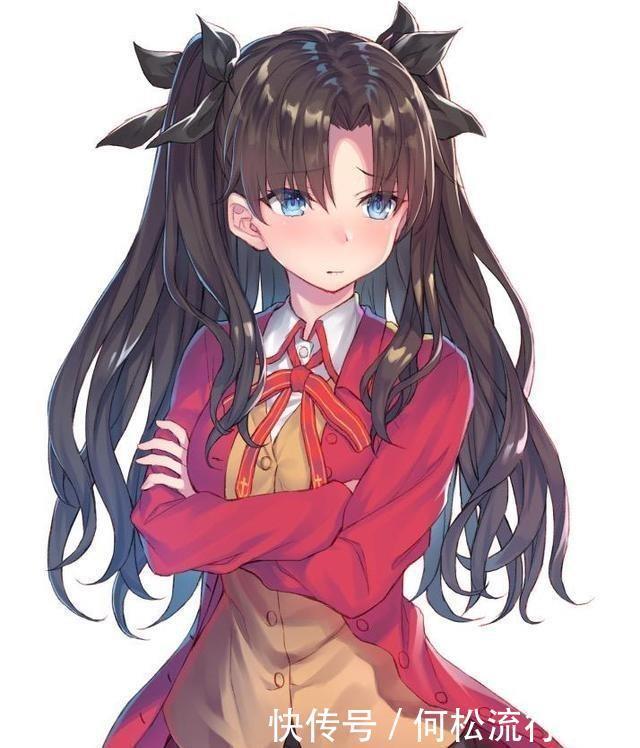 补充魔力|聊聊fate里各式各样的补魔方式,你最中意哪一种!