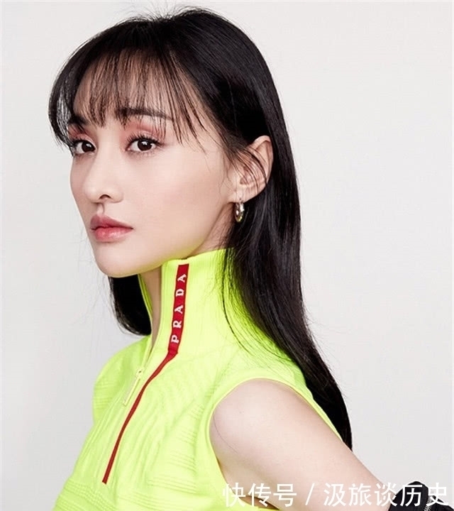 颧骨|女人脸上有这3个“特征”,年纪越大越显老,中1个颜值都一言难尽